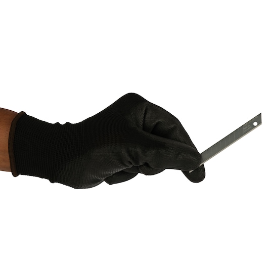 STANLEY SUSTALI MAKET BIÇAĞI YEDEĞİ 110 X 18 MM - 10X1 Paket