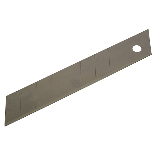 STANLEY SUSTALI MAKET BIÇAĞI YEDEĞİ 110 X 18 MM - 10X1 Paket