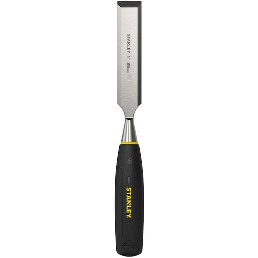 STANLEY ISKARPELA MAVİ 25 MM 5002