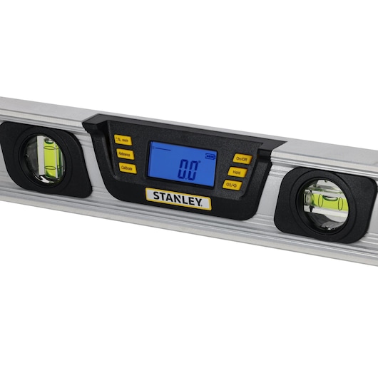 STANLEY FATMAX SU TERAZİSİ DİJİTAL - 40 CM