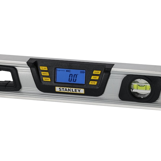 STANLEY FATMAX DİJİTAL SU TERAZİSİ - 60 CM