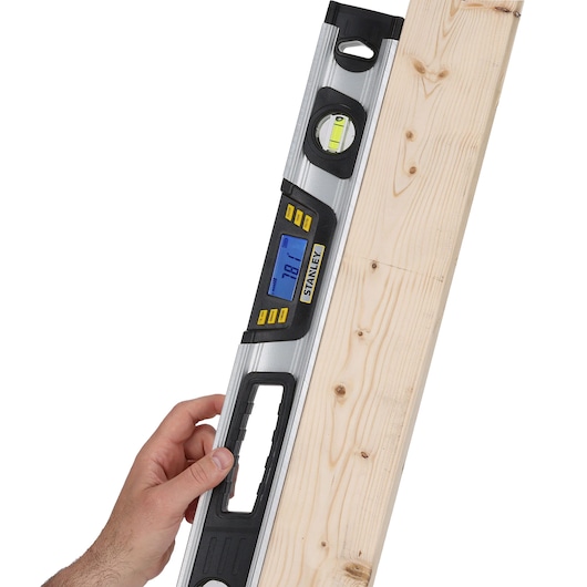 STANLEY FATMAX DİJİTAL SU TERAZİSİ - 60 CM