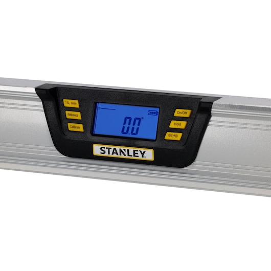 STANLEY FATMAX SU TERAZİSİ DİJİTAL - 120 CM