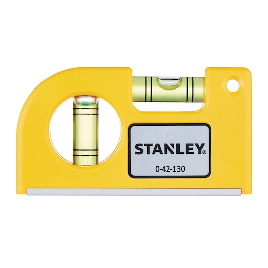 STANLEY MANYETİK CEP SU TERAZİSİ