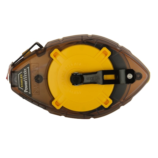 STANLEY METAL ÇİZİM İPİ 30 MT