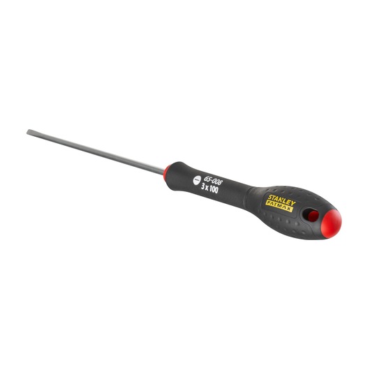 STANLEY® FATMAX® Parallel 3 x 100mm Screwdriver