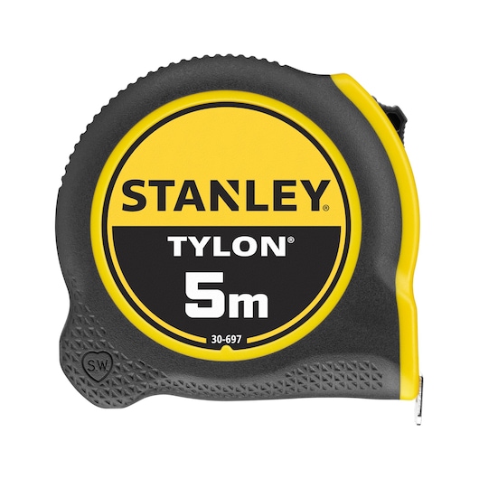 STANLEY® Tylon™ 5M (19mm wide) Tape Measure (12 Pack)