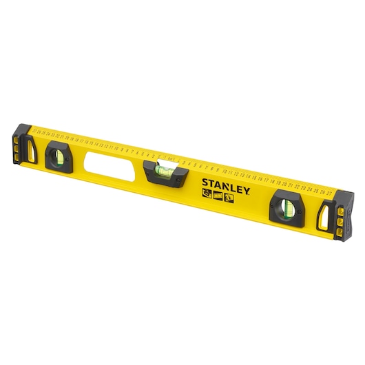 STANLEY® 60cm I-Beam Level