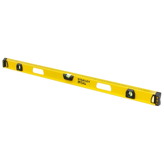 STANLEY®120cm I-Beam Level