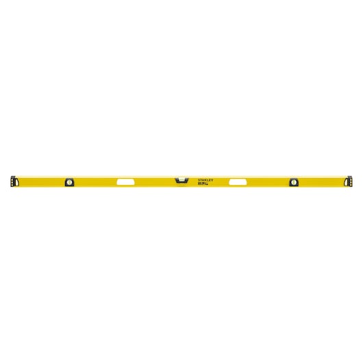 STANLEY® 200cm I-Beam Magnetic Level
