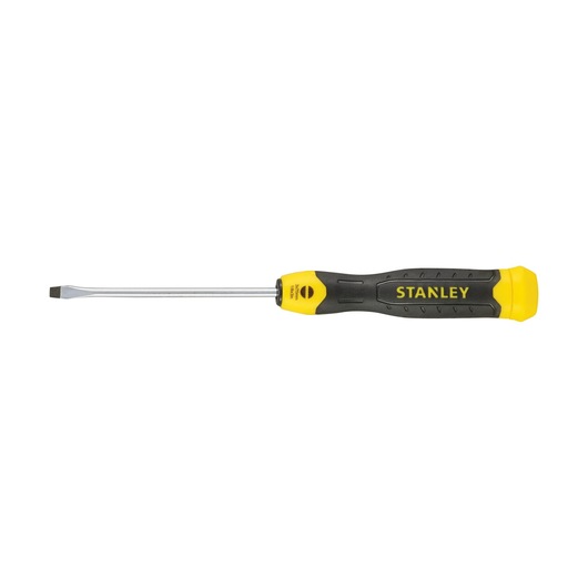 Stanley Düz Tornavida 3x75Mm