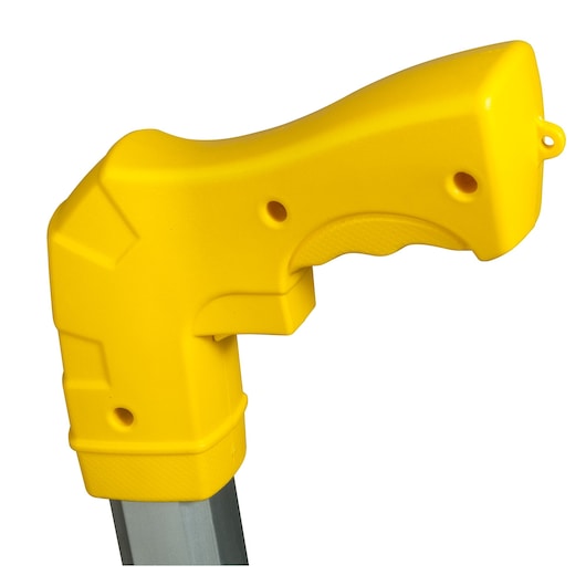 STANLEY TEKERLEKLİ MESAFE ÖLÇER SAYAÇLI MW 40 M