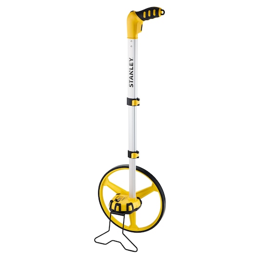 STANLEY TEKERLEKLİ MESAFE ÖLÇER SAYAÇLI MW 40 M