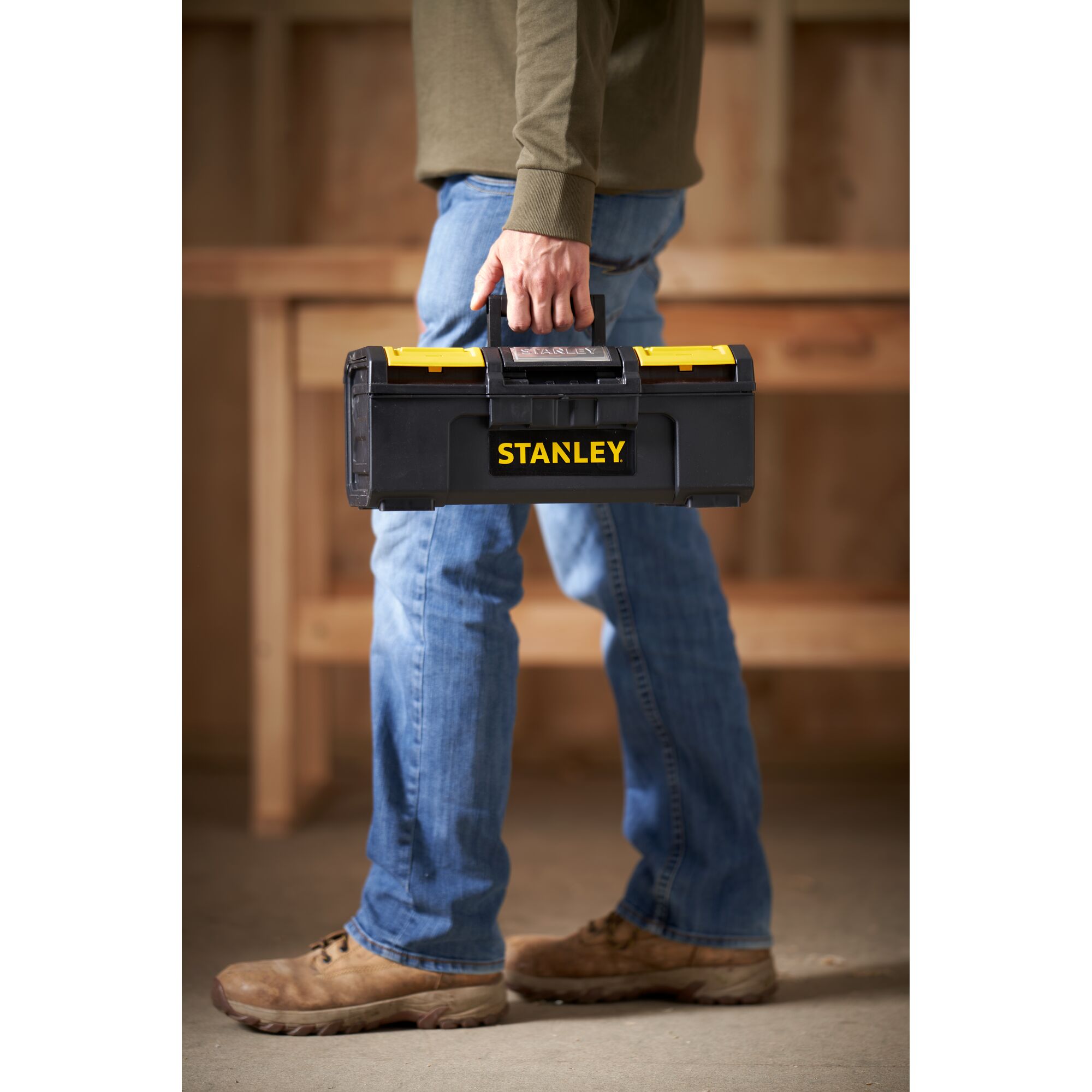 STANLEY® 16