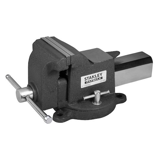 STANLEY MENGENE MAXSTEEL 100 MM - AĞIR HİZMET
