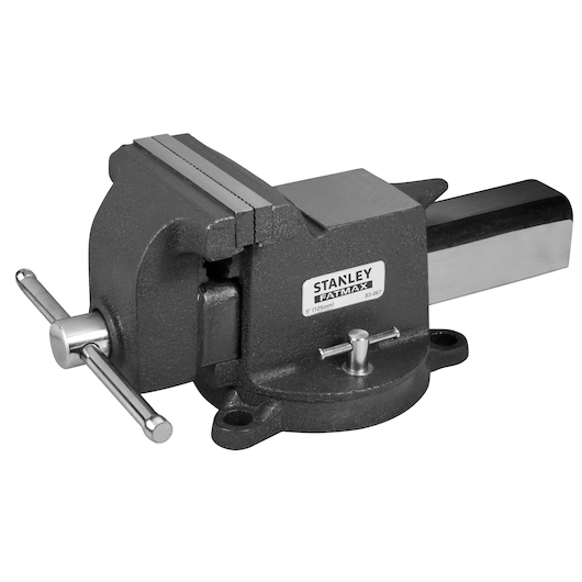 STANLEY MENGENE MAXSTEEL 125 MM - AĞIR HİZMET