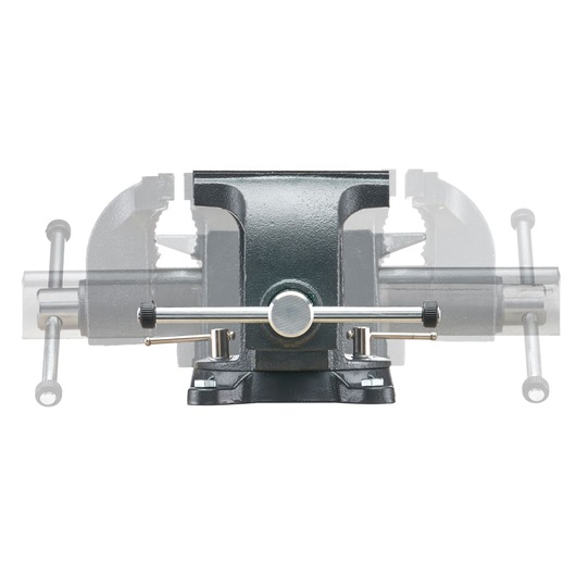 STANLEY MENGENE MAXSTEEL 150 MM - AĞIR HİZMET