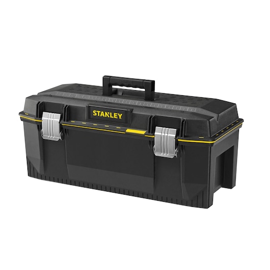 STANLEY FATMAX 28 in. Structural Foam Tool Box