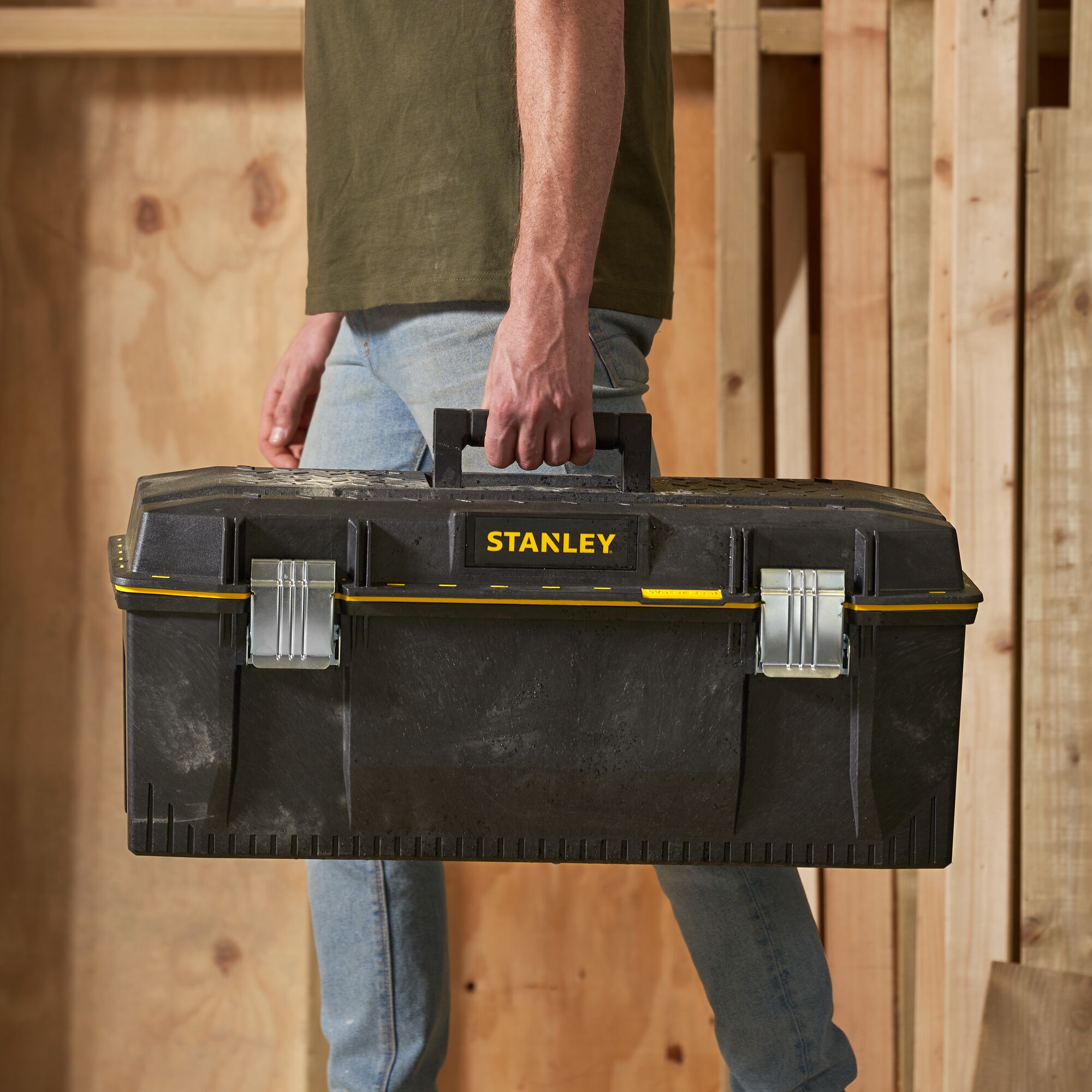 STANLEY 28
