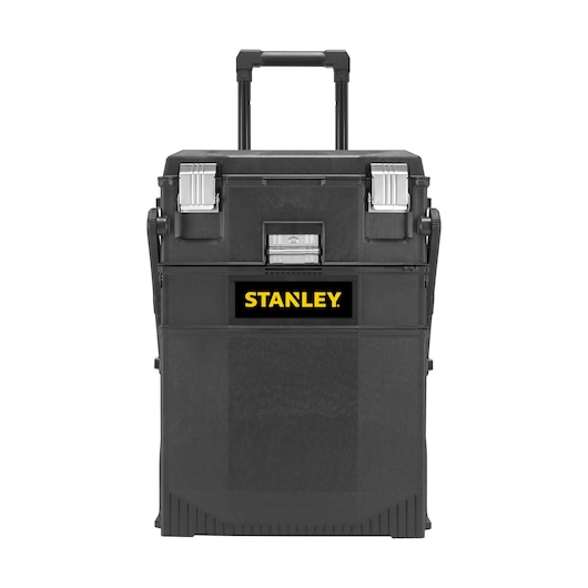 STANLEY FATMAX Katlı Konsol Takım Çantası