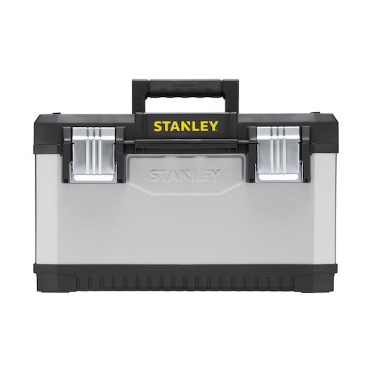 STANLEY 23" FATMAX METAL PLASTİK YUKSEK TAKIM ÇANTASI