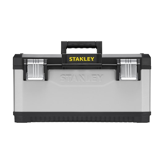 STANLEY 23" FATMAX METAL PLASTİK YUKSEK TAKIM ÇANTASI
