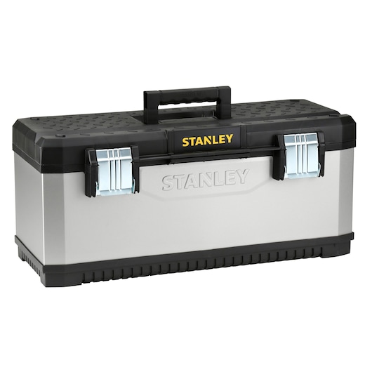 STANLEY 26" FATMAX METAL PLASTİK YÜKSEK TAKIM ÇANTASI