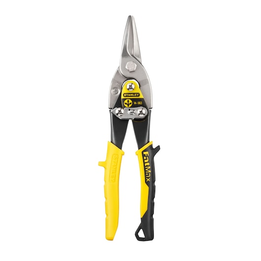 STANLEY® KAPORTACI MAKASI DÜZ