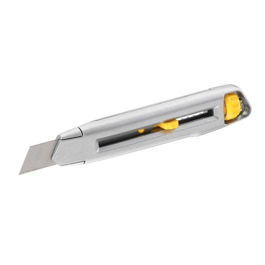 STANLEY MAKET BIÇAĞI 135 X 9 MM INTERLOCK