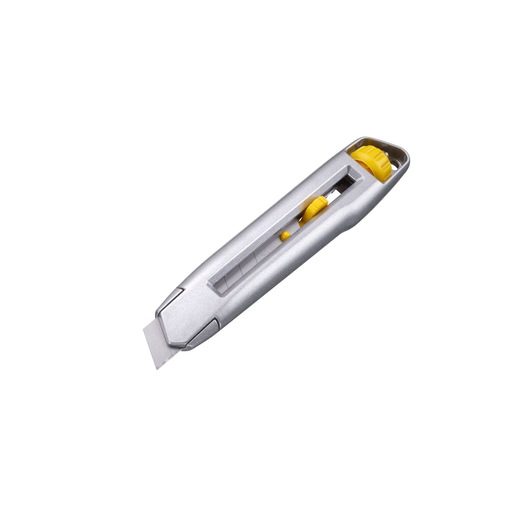 STANLEY MAKET BIÇAĞI 135 X 9 MM INTERLOCK