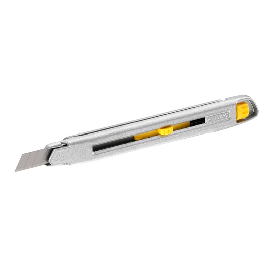 STANLEY MAKET BIÇAĞI 135 X 9 MM INTERLOCK