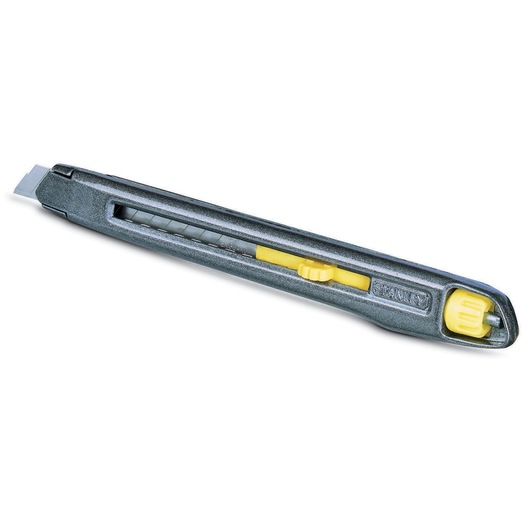 STANLEY MAKET BIÇAĞI 135 X 9 MM INTERLOCK