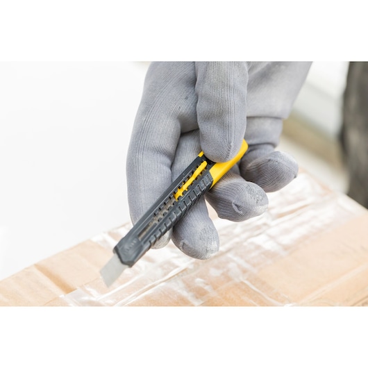 STANLEY MAKET BIÇAĞI 130 X 9 MM SM