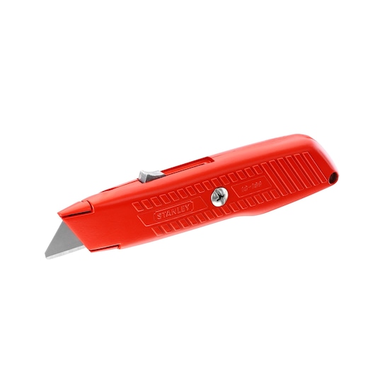 STANLEY SELF-RETRACTİNG MAKET BIÇAĞI 155 MM 99 E