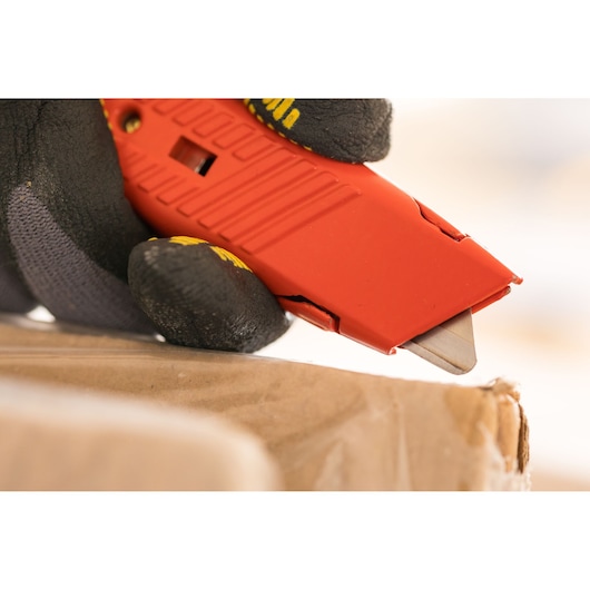 STANLEY SELF-RETRACTİNG MAKET BIÇAĞI 155 MM 99 E
