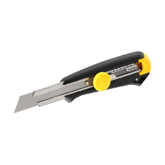STANLEY AYARLI MAKET BIÇAĞI 165X18 MPO DYNAGRİP