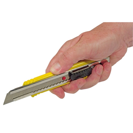 STANLEY® MAKET BIÇAĞI FATMAX® - 18 MM