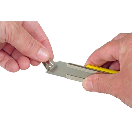 STANLEY® MAKET BIÇAĞI FATMAX® - 18 MM