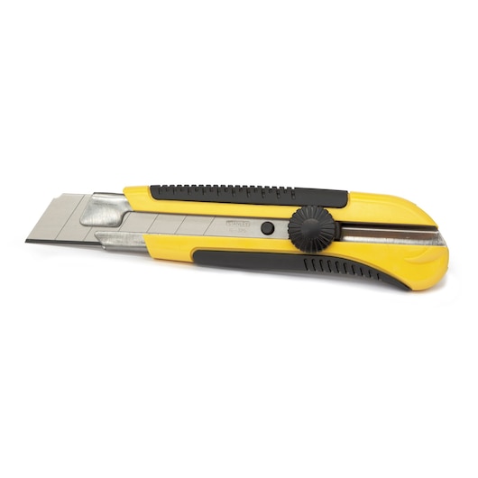 STANLEY  DYNAGRIP MAKET BIÇAĞI - 25 MM