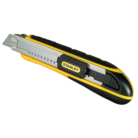 STANLEY FATMAX  MAKET BIÇAĞI - 18 MM