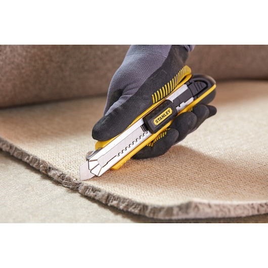 STANLEY FATMAX  MAKET BIÇAĞI - 18 MM
