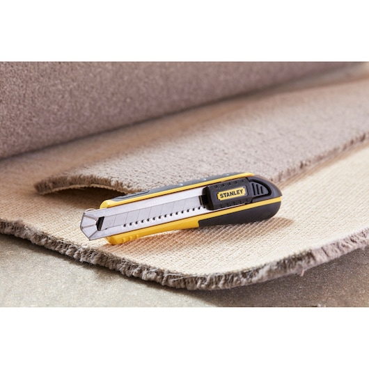 STANLEY FATMAX  MAKET BIÇAĞI - 18 MM