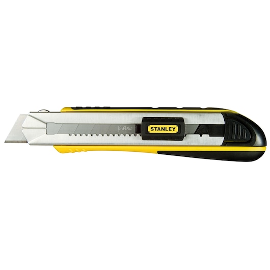 STANLEY FATMAX MAKET BIÇAĞI  - 25 MM