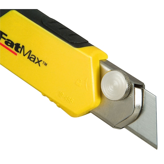 STANLEY FATMAX MAKET BIÇAĞI  - 25 MM