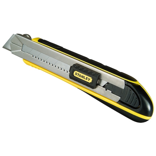 STANLEY FATMAX MAKET BIÇAĞI  - 25 MM