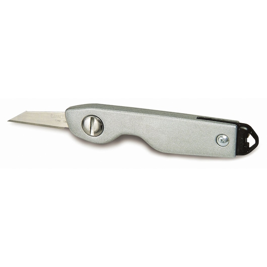 STANLEY MAKET BIÇAĞI KATLANABİLİR ÇAKI 110 MM
