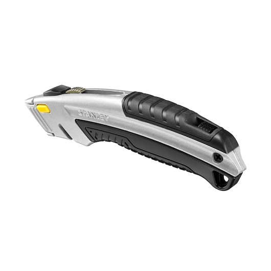 STANLEY® INSTANTCHANGE™ Retractable Blade Utility Knife