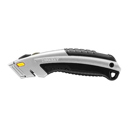 STANLEY® INSTANTCHANGE™ Retractable Blade Utility Knife