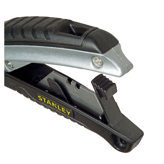 STANLEY Hızlı Değiştirilebilen maket Bıçağı