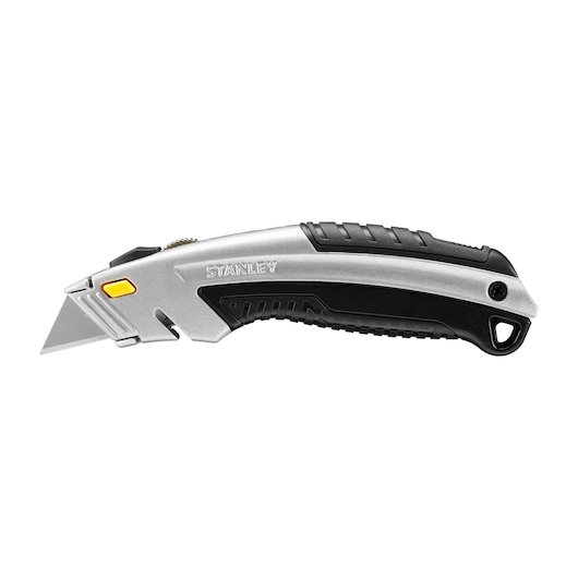 STANLEY® INSTANTCHANGE™ Retractable Blade Utility Knife